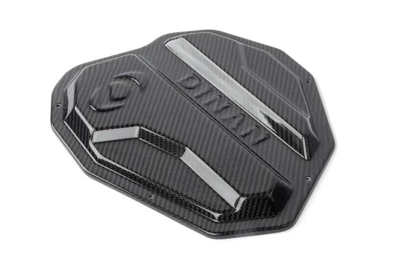 Bmw 330I B48 Dinan Carbon Fiber Air Intake 1
