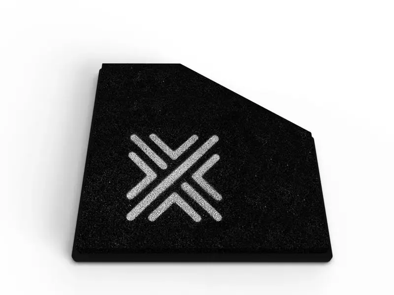 Bmw 340I Pipercross Stock Replacement Filter 1
