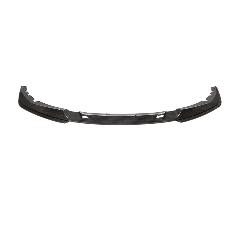 Bmw 4 Series 2020+ G22/G23 Carbon Fibre Splitter - V2 1