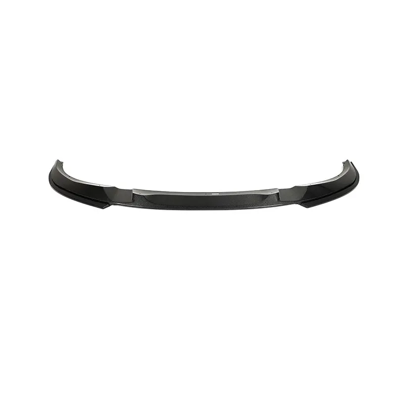 Bmw 4 Series 2020+ G26 & I4 Carbon Fibre Splitter - V2 1