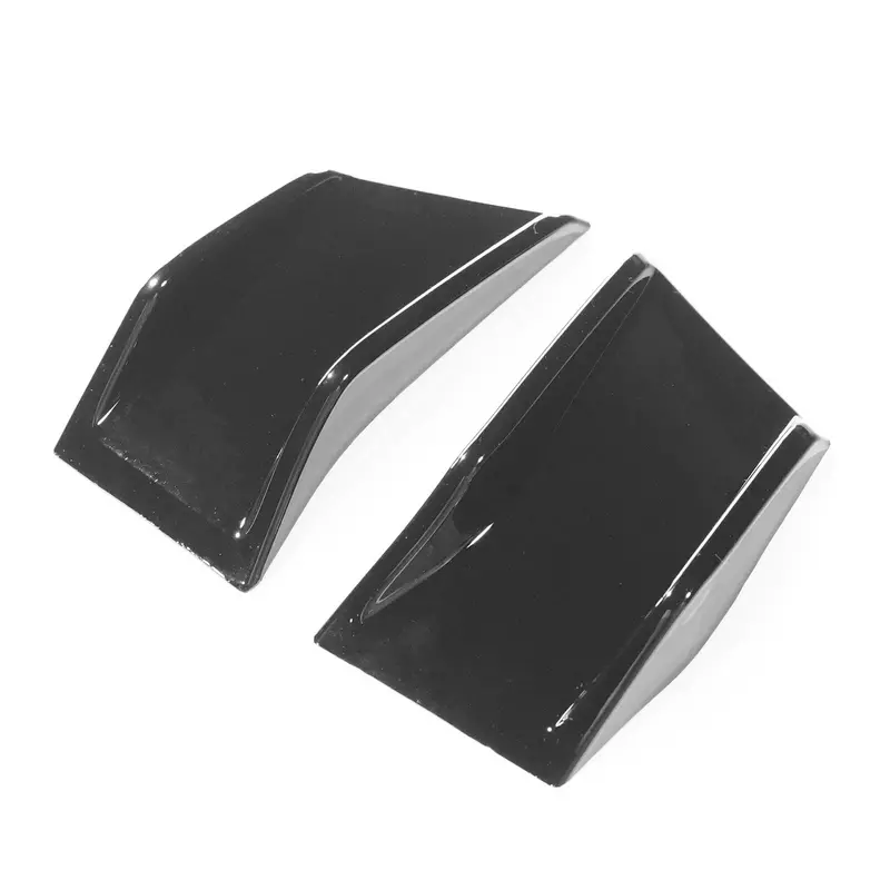 Bmw 4 Series G22/G23 Gloss Black Vents 1