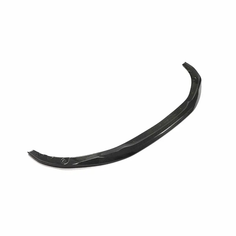 Bmw 4 Series G22/G23 Pre Lci Carbon Fibre Splitter - V1 1