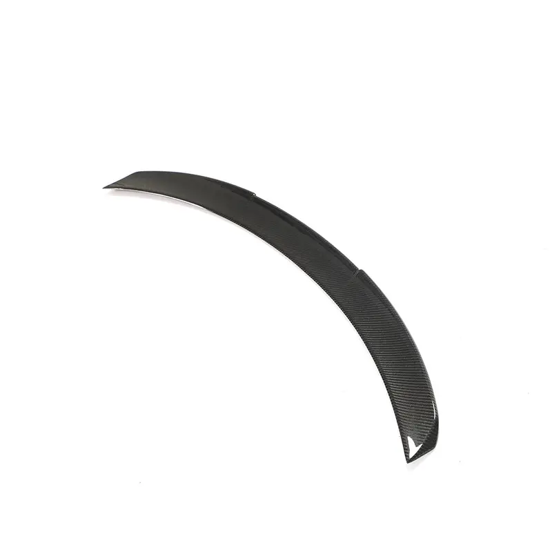 Bmw 4 Series G26 & I4 Carbon Fibre Spoiler - V8 1