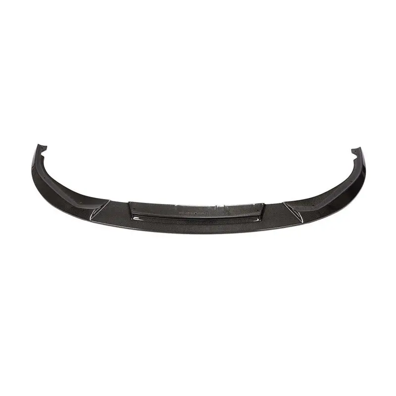 Bmw 5 Series G30/G31 2021-2024 Dry Carbon Fibre Lci Splitter - V1 1