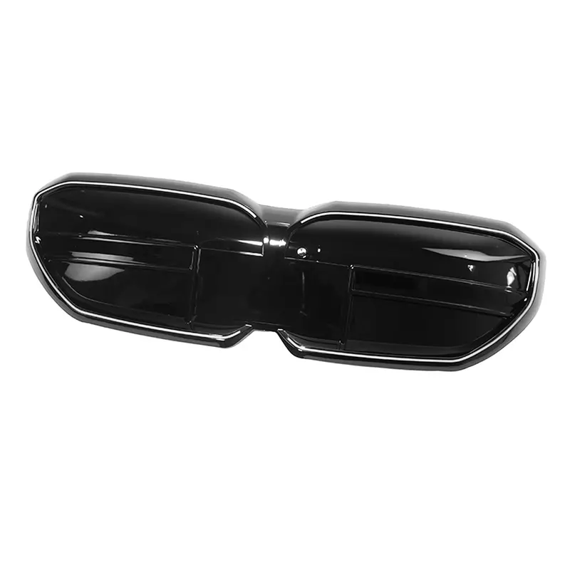 Bmw 5 Series G60/G61 I5 2023+ Gloss Black Front Grille 1