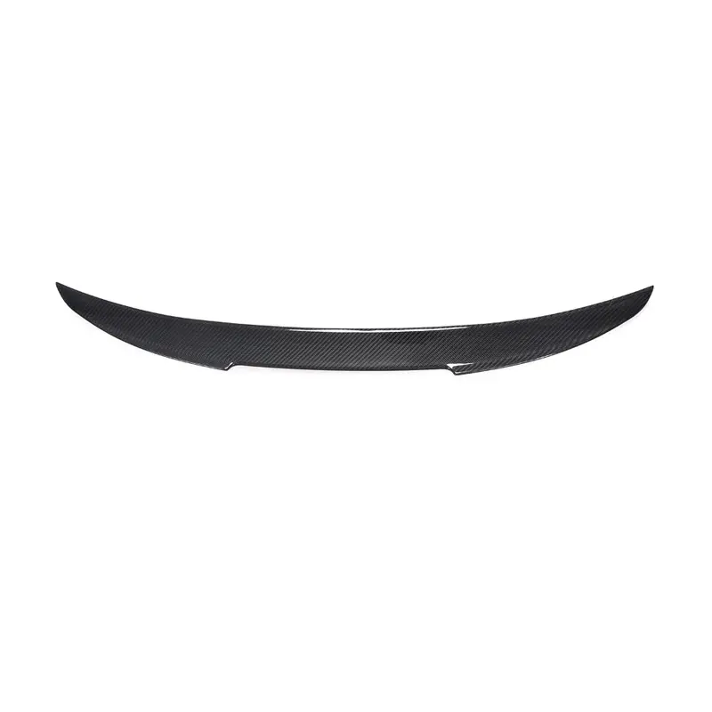Bmw 8 Series & M8 G16/F93 2019-2025 Carbon Fibre Spoiler - V1 1
