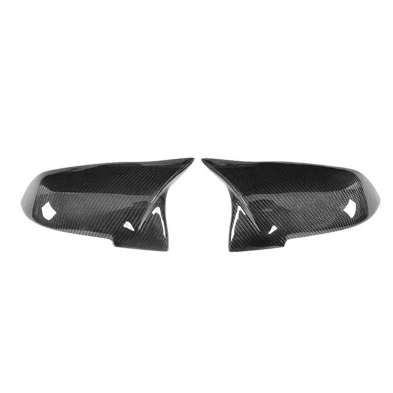 Bmw Carbon Mirror Replacement Fxx 1, 2, 3, 4 Series - Oem+ M Style 1