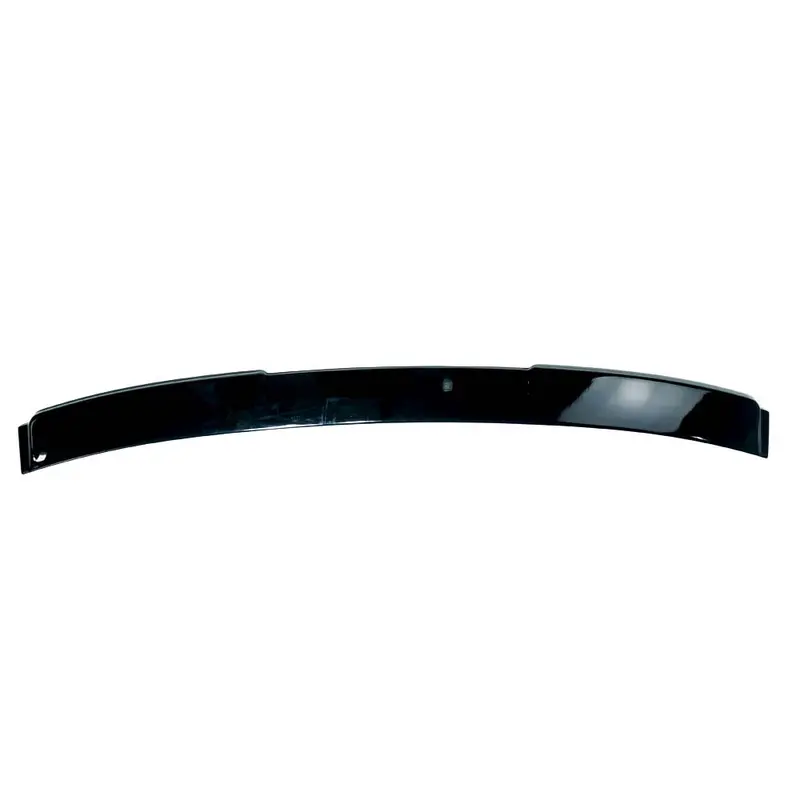 Bmw E90 3 Series 2004-2013 Gloss Black Roof Spoiler 1