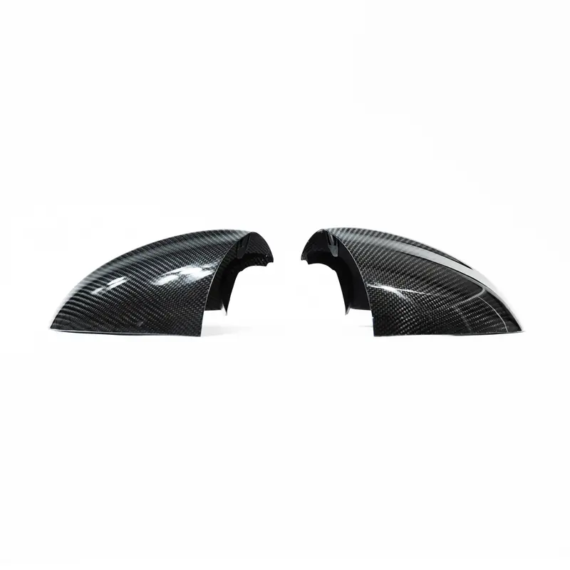 Bmw E90/E92/E93 M3 Carbon Fibre Mirrors 1