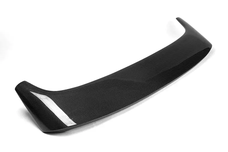 Bmw F15 X5 Carbon Fibre Spoiler - Mp Style 1