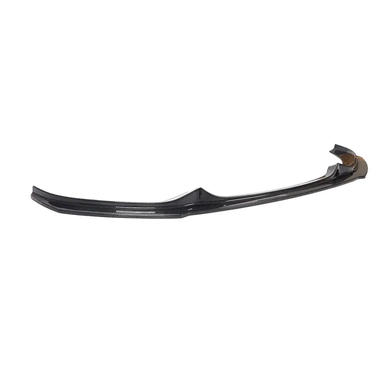 Bmw F20 & F21 1 Series Lci 2015-2019 Carbon Fibre Splitter 1