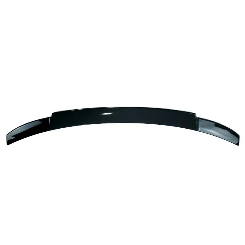 Bmw F22 2 Series 2014-2020 Gloss Black Spoiler 1