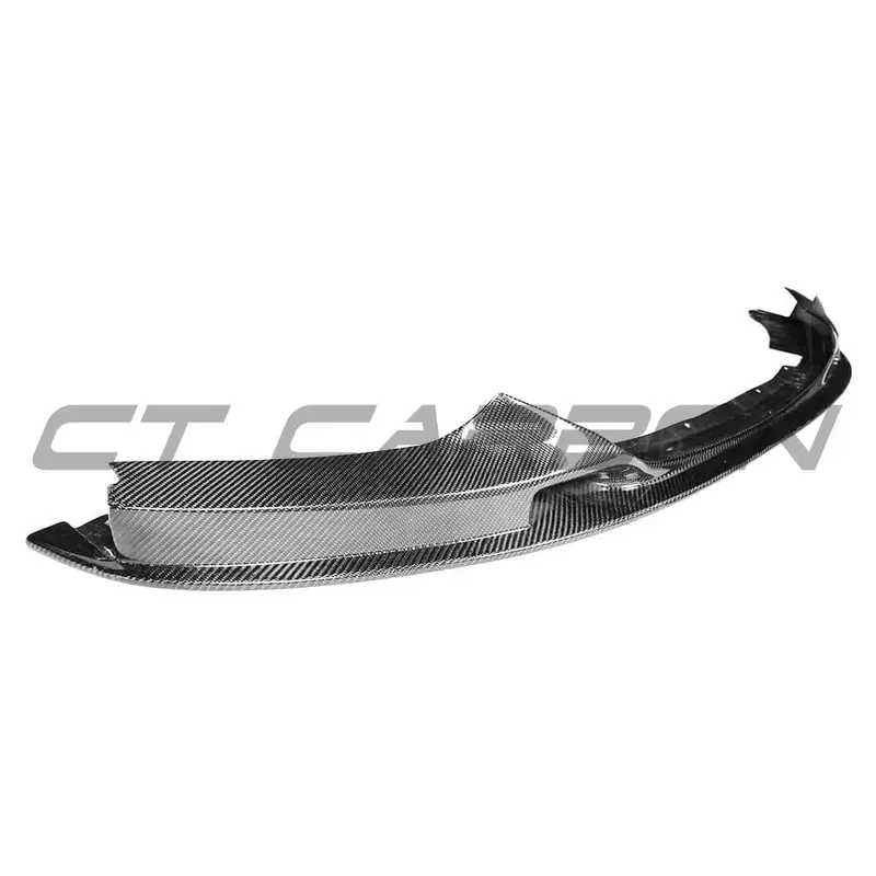 Bmw F22 & F23 2 Series 2014-2020 Full Carbon Fibre Kit - V5 2