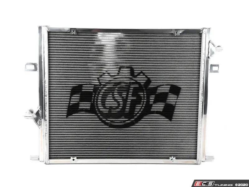 Bmw F30 330I Csf Heat Exchanger 1