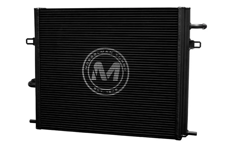 Bmw F30 330I Mosselman Heat Exchanger 1