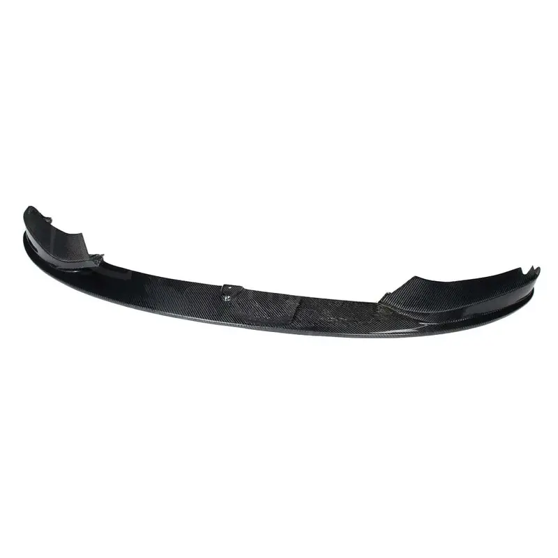 Bmw F32/F33/F36 4 Series 2013-2017 Carbon Fibre Splitter - V1 1