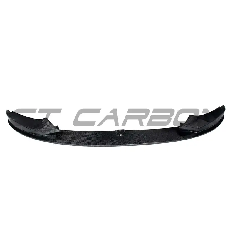 Bmw F32/F33/F36 4 Series 2013-2017 Carbon Fibre Splitter - V1 2