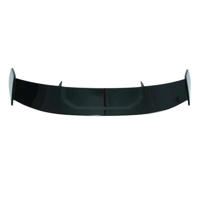 Bmw F40 1 Series 2019-2024 Gloss Black Spoiler 1