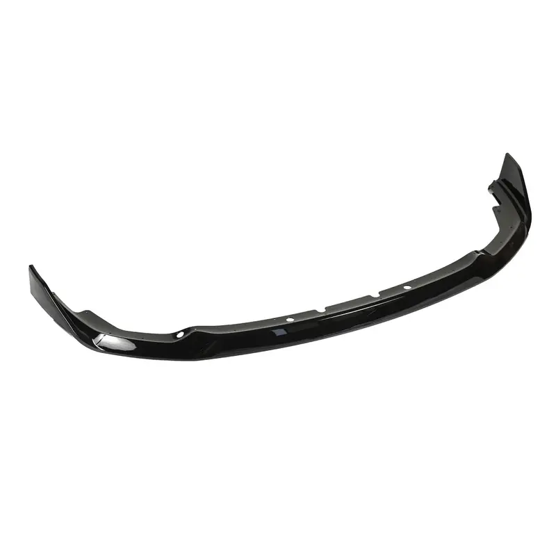 Bmw F40 1 Series Gloss Black Splitter - V1 1