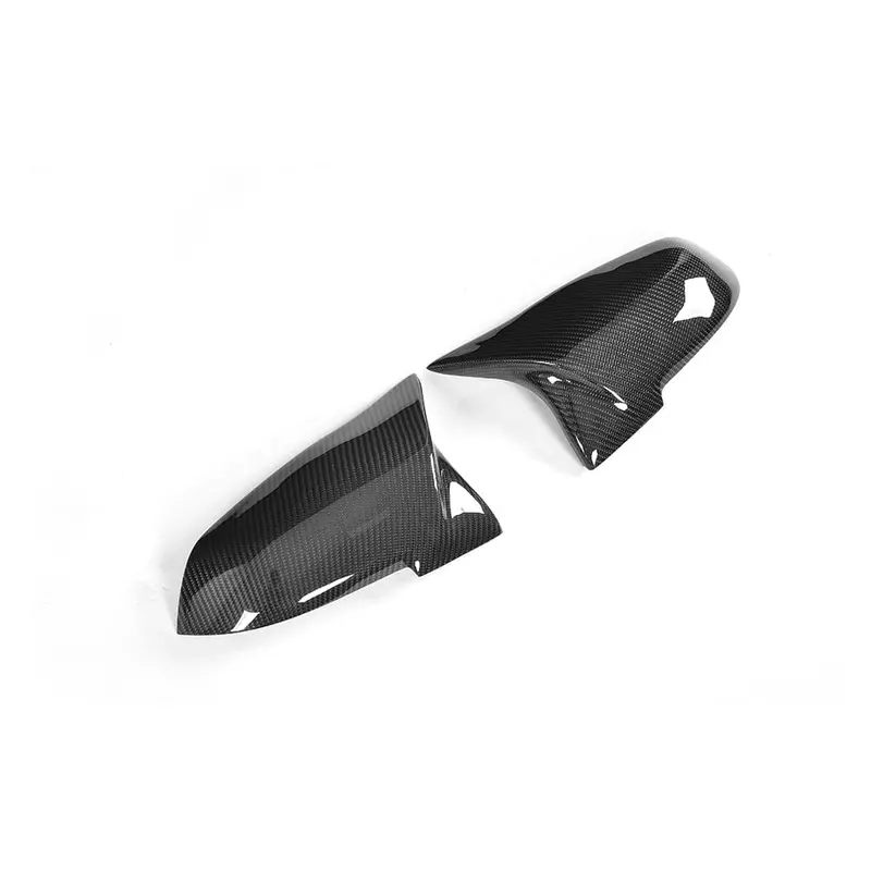 Bmw F40/F44 1 & 2 Series Replacement Carbon Fibre Mirror Covers 1