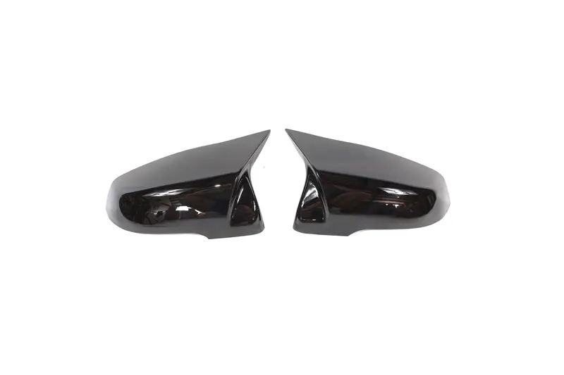 Bmw F40/F44 1 & 2 Series Replacement Gloss Black Mirror Covers 1