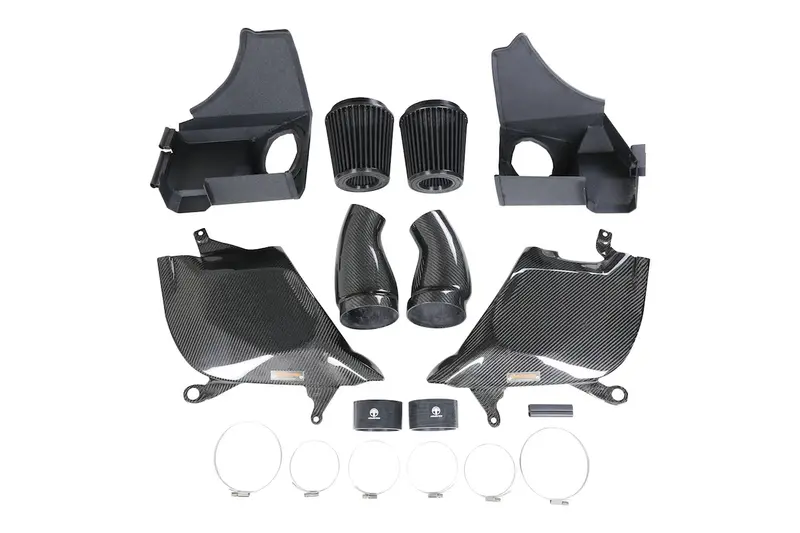Bmw F90 M5 Armaspeed Carbon Fiber Cold Air Intake 1