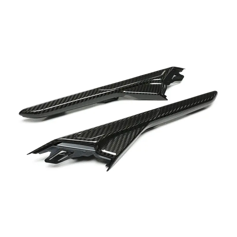 Bmw F90 M5 & M5 Competition Carbon Fibre Fender Trim 1