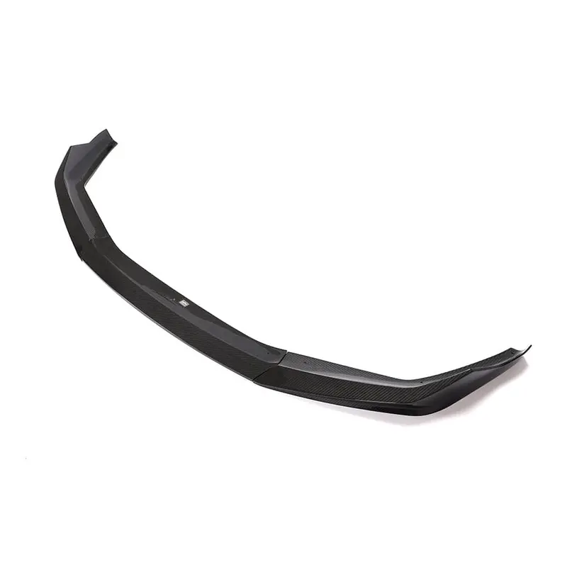 Bmw F90 M5 & M5c 2020-2025 Lci Carbon Fibre Splitter - Mp Style 1