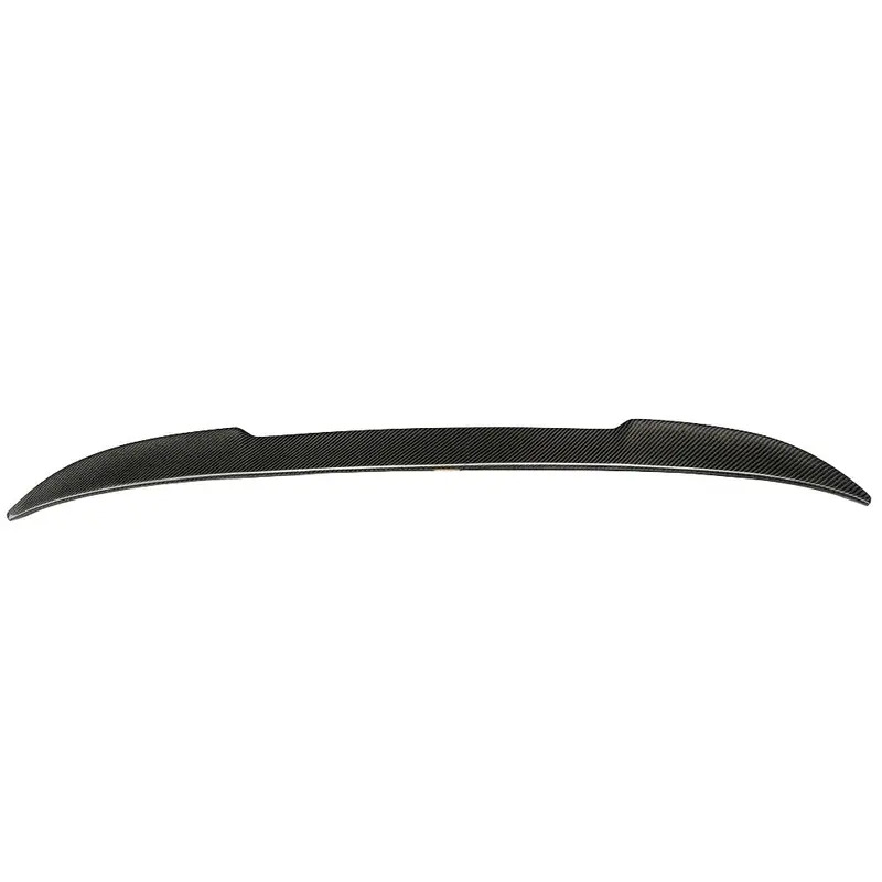 Bmw F98 X4m Carbon Fibre Spoiler - V2 1