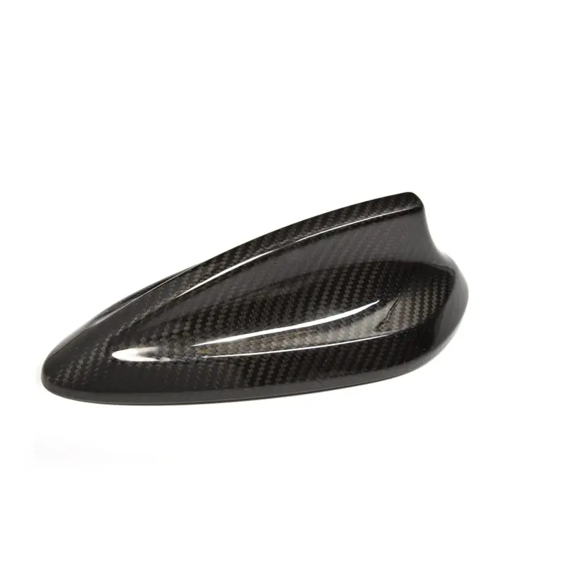 Bmw Fxx Carbon Fibre Antenna Cover 1