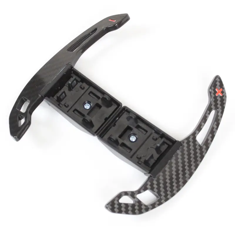 Bmw Fxx Carbon Fibre Shifter Paddles V3 1
