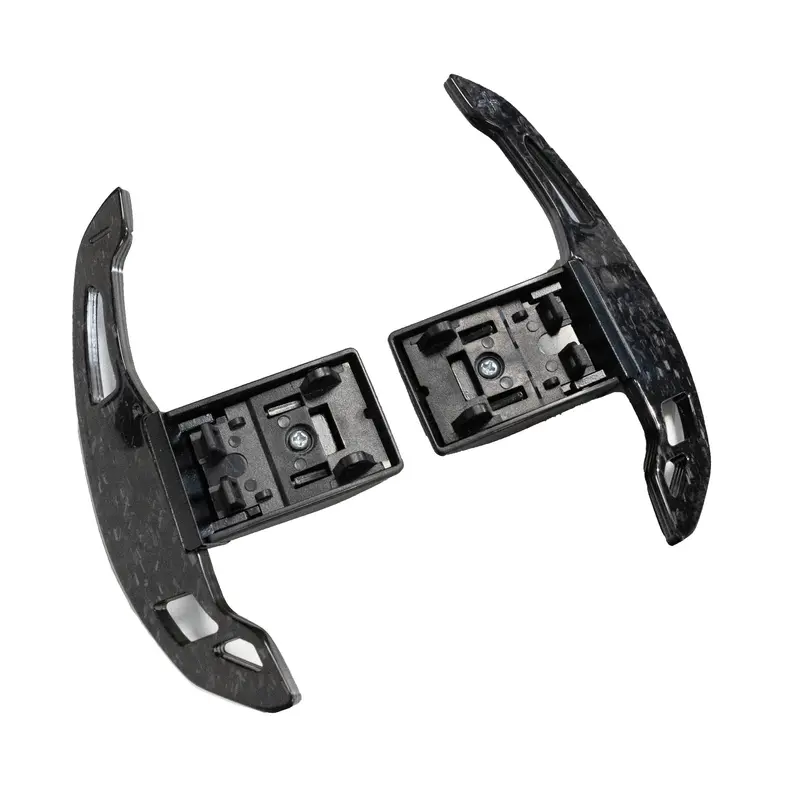 Bmw Fxx Forged Carbon Fibre Shifter Paddles V3 1