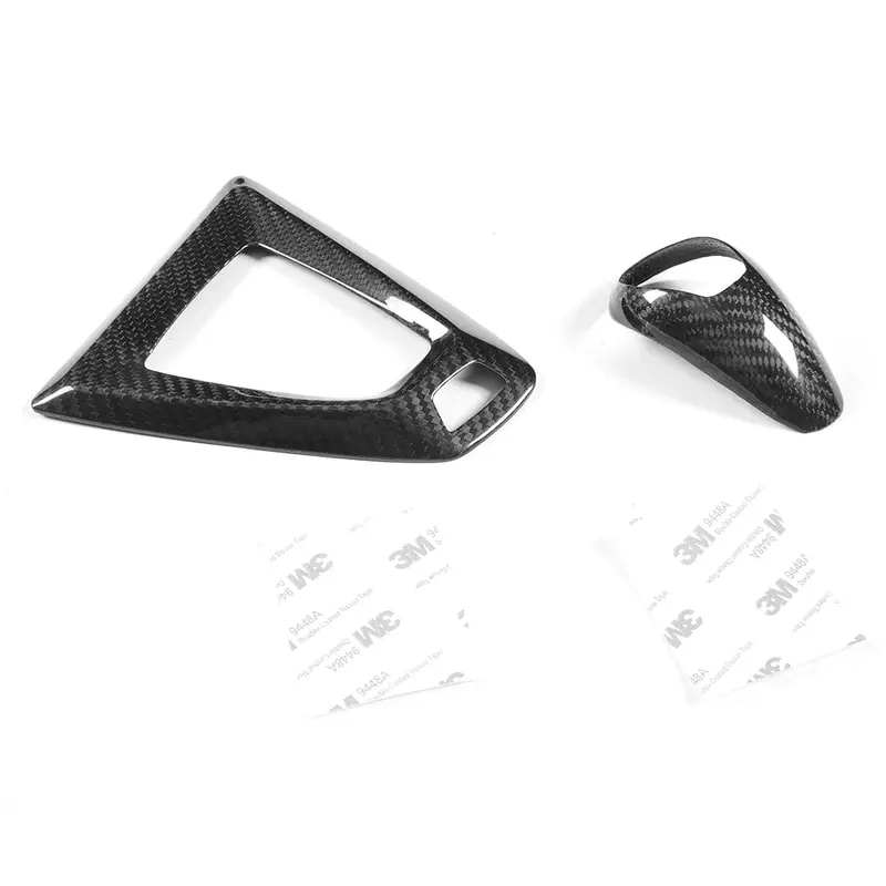 Bmw Fxx M Car Dct Shifter & Surround Set - Rhd 1