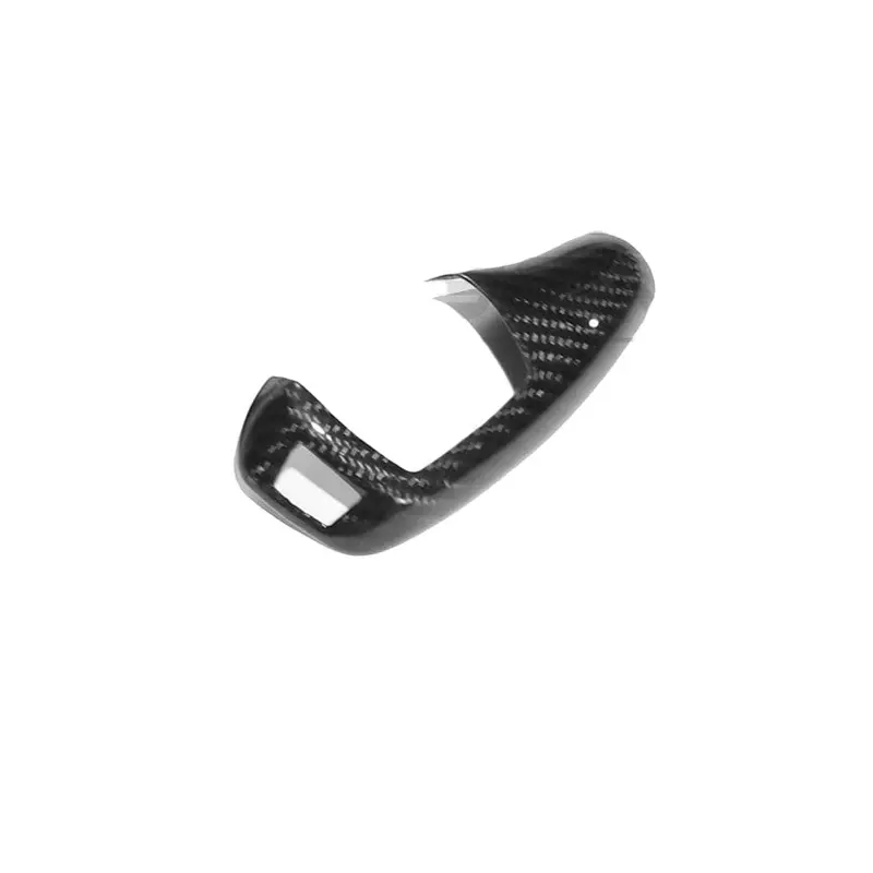 Bmw Fxx Zf Carbon Fibre Shifter Cover - Rhd 1