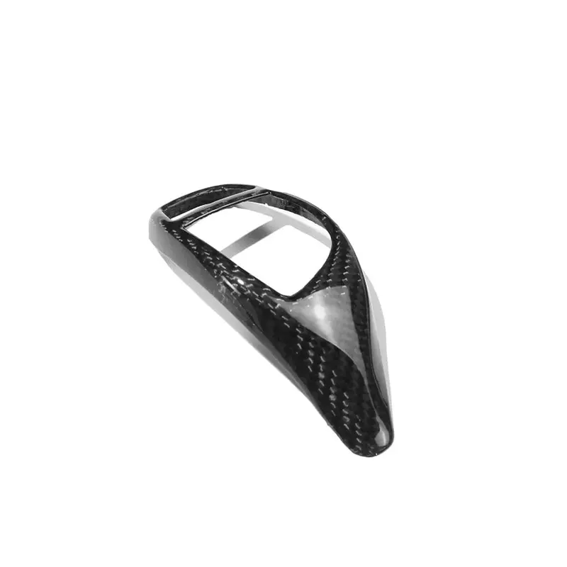 Bmw Fxx Zf Shifter Cover - Lhd V2 1