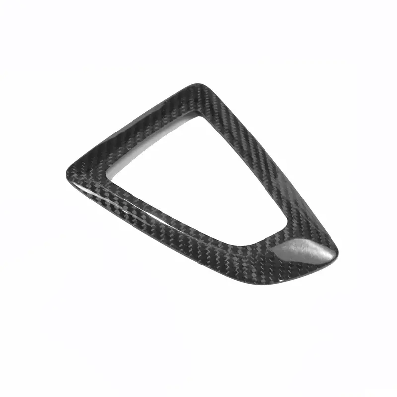 Bmw Fxx Zf Shifter Surround - Lhd 1