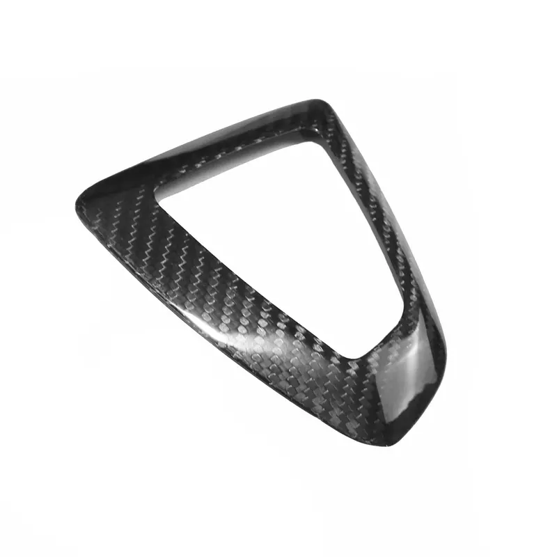 Bmw Fxx Zf Shifter Surround - Rhd 1