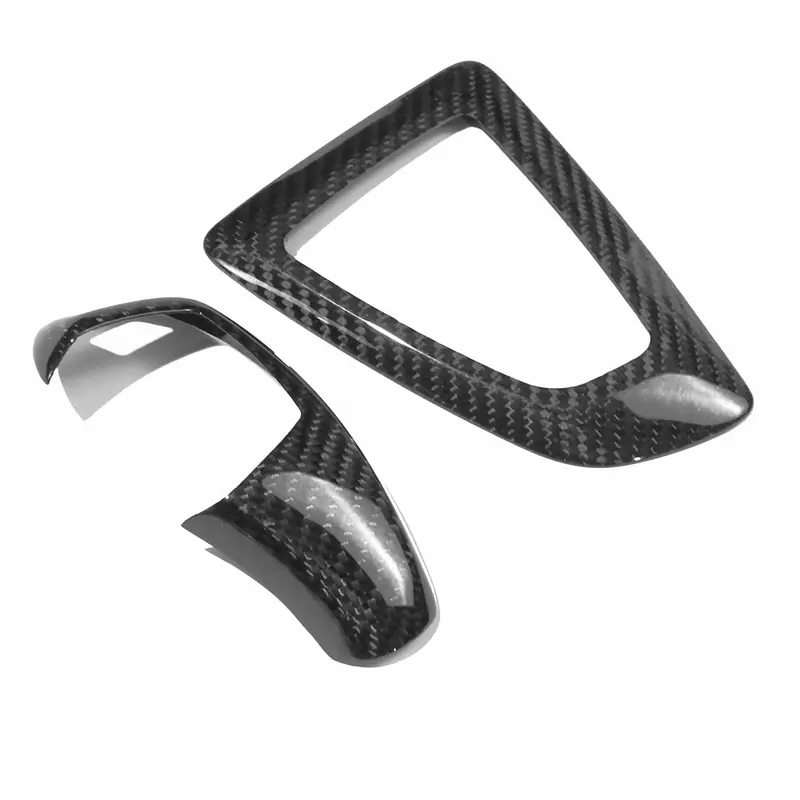 Bmw Fxx Zf Shifter & Surround Set - Lhd 1