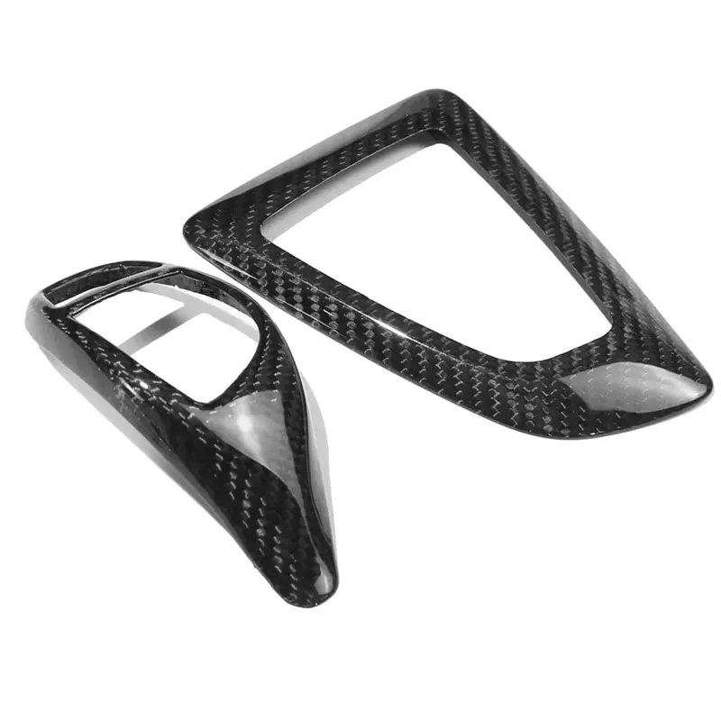 Bmw Fxx Zf Shifter & Surround Set - Lhd V2 1