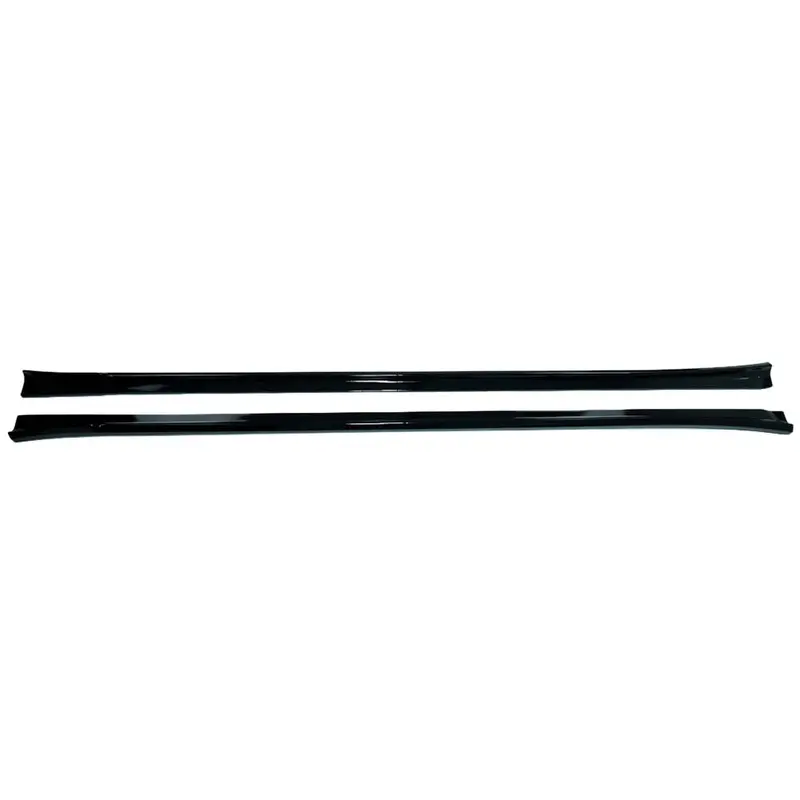 Bmw G01/G02/G08/F97/F98 X3/X4 X3m/X4m 2018-2022 Gloss Black Side Skirts 1