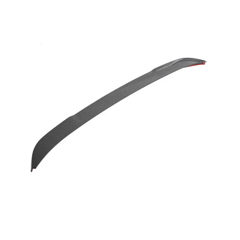 Bmw G02 X4 & F98 X4m 2018-2025 Carbon Fibre Spoiler 1