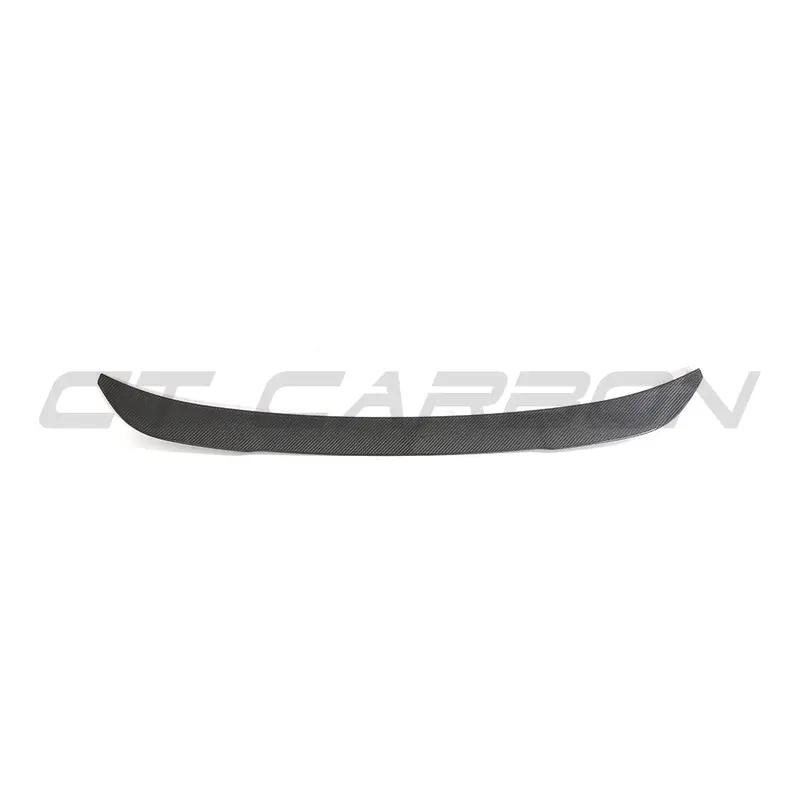 Bmw G02 X4 & F98 X4m 2018-2025 Carbon Fibre Spoiler 2