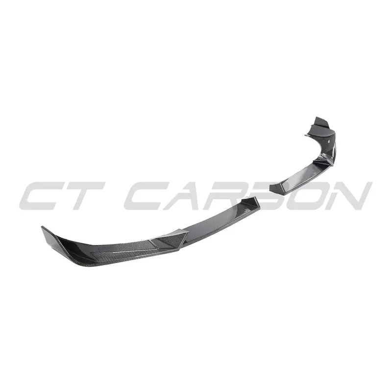 Bmw G02 X4 & F98 X4m 2018+ Full Carbon Fibre Kit 2