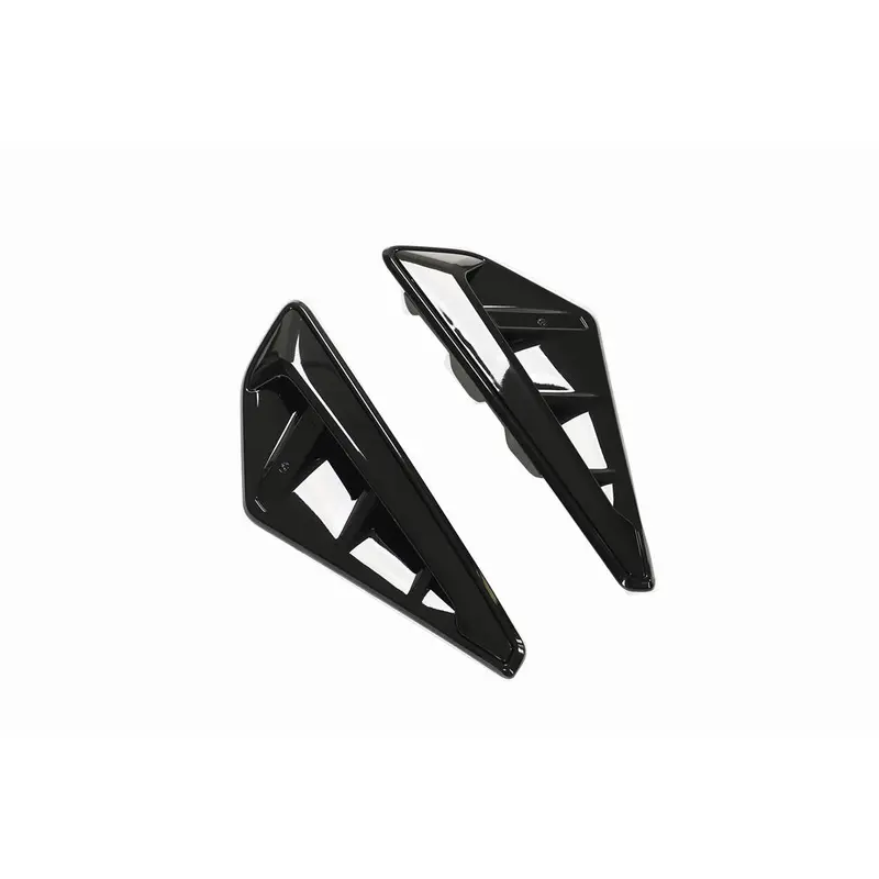 Bmw G05 X5 Gloss Black Fender Trim 1