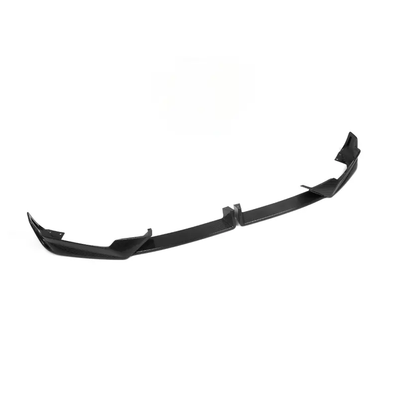 Bmw G05 X5 Lci 2023+ Carbon Fibre Splitter - V1 1