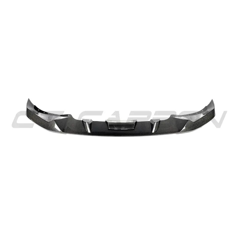 Bmw G05 X5/X5m Lci 2023+ Full Carbon Fibre Kit - V3 2