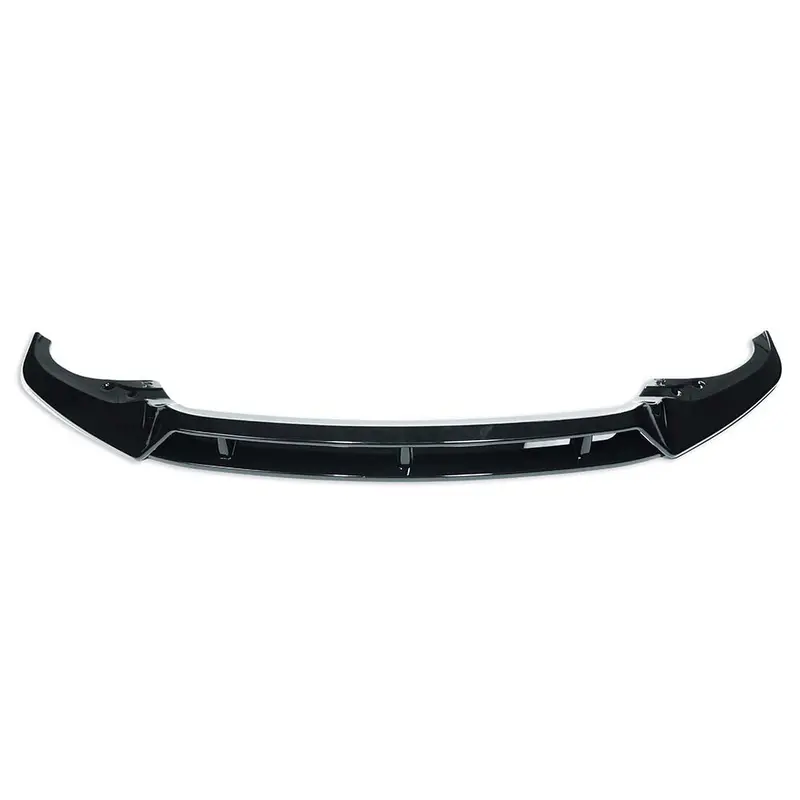 Bmw G07 X7 2018-2022 Pre Lci Gloss Black Splitter 1