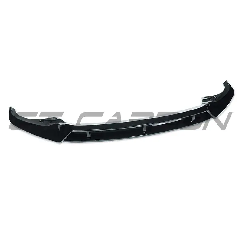 Bmw G07 X7 2018-2022 Pre Lci Gloss Black Splitter 2