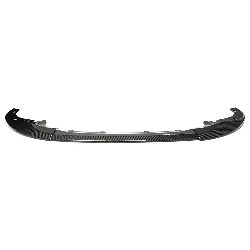 Bmw G20 3 Series Pre-Lci 2019-2022 Dry Carbon Fibre Splitter - V4 1