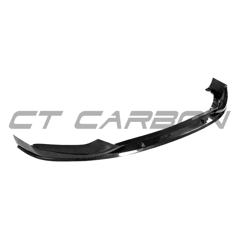 Bmw G30 5 Series 2016-2023 Carbon Fibre Kit - V3 2